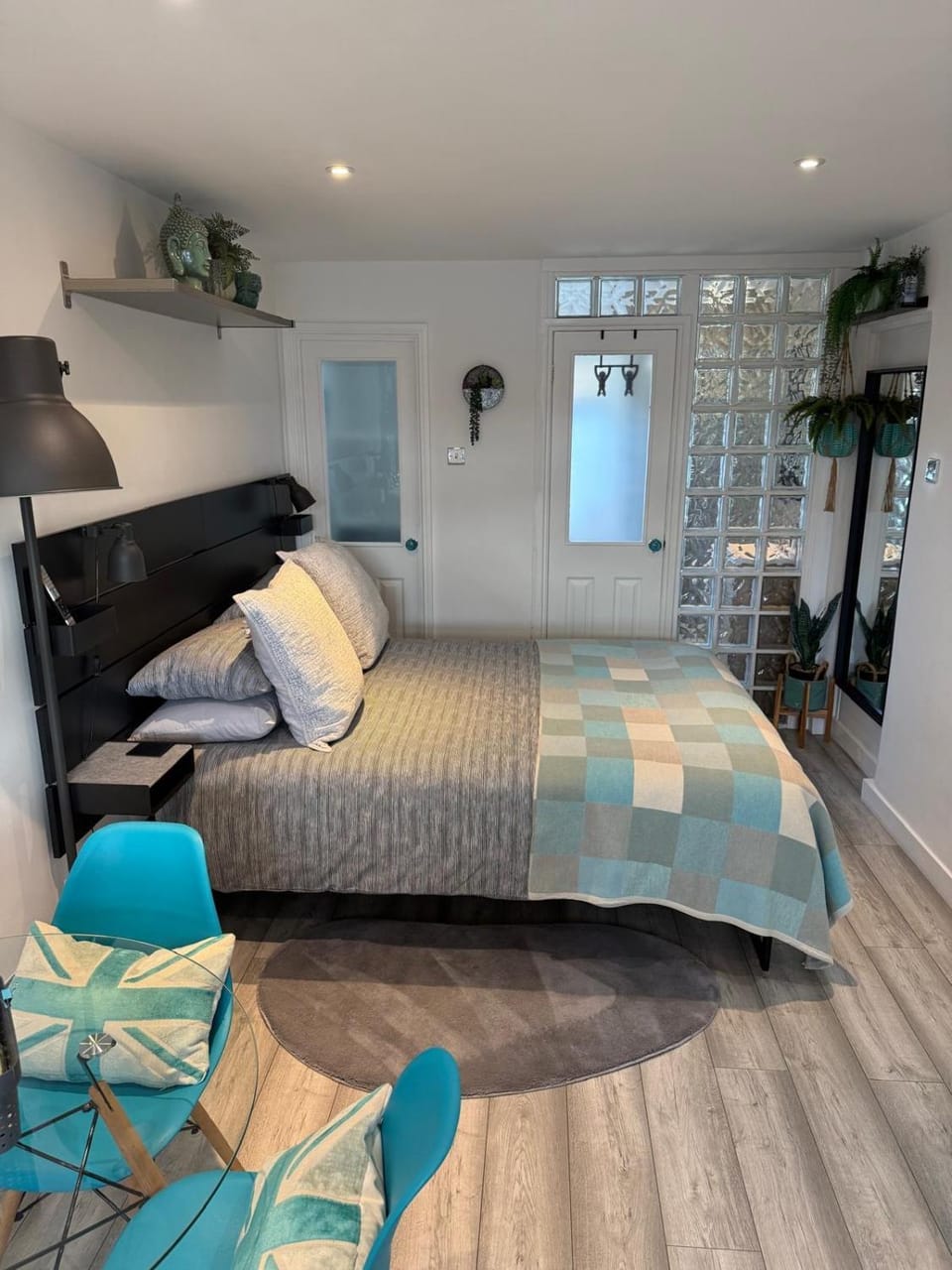 Studio Tavros Apartment in Bristol