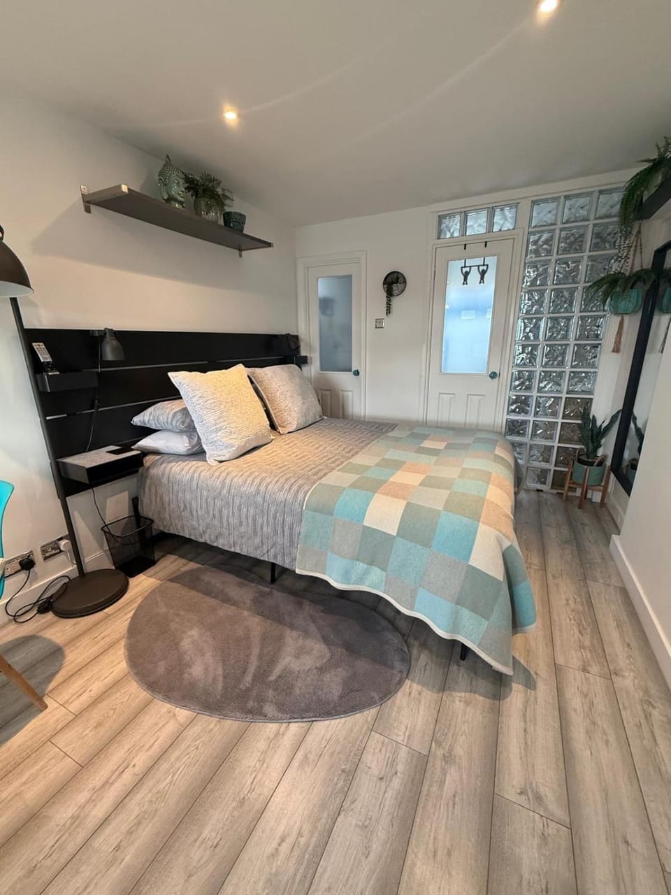 Studio Tavros Apartment in Bristol