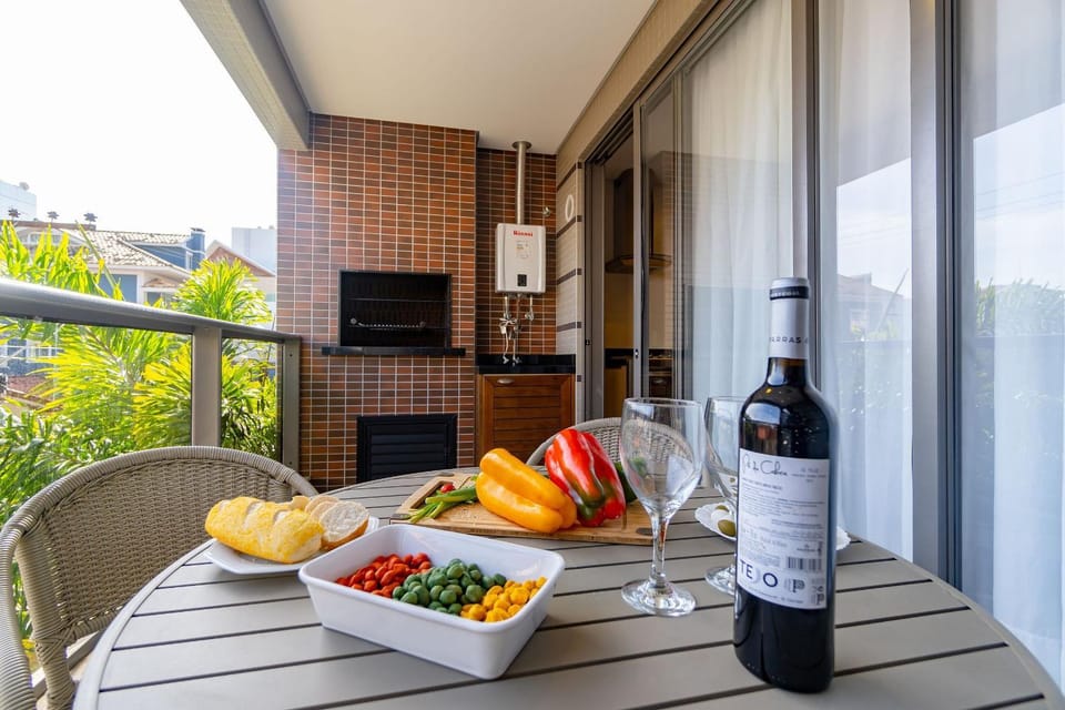 BBQ facilities, Balcony/Terrace