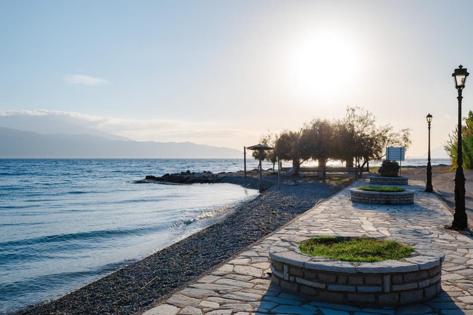 Day, Natural landscape, Beach, Sea view