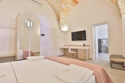 B&B Villa Gentile Bed and Breakfast in Galatina