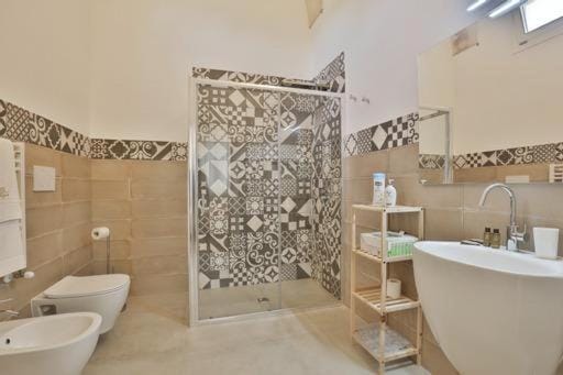B&B Villa Gentile Bed and Breakfast in Galatina