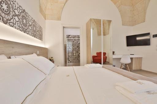 B&B Villa Gentile Bed and Breakfast in Galatina