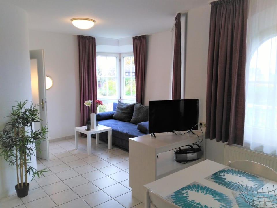 Haus Südstrand, Scharbeutz-Sierksdorf Apartment in Sierksdorf