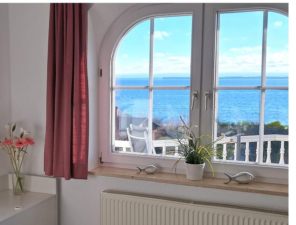 Haus Südstrand, Scharbeutz-Sierksdorf Apartment in Sierksdorf