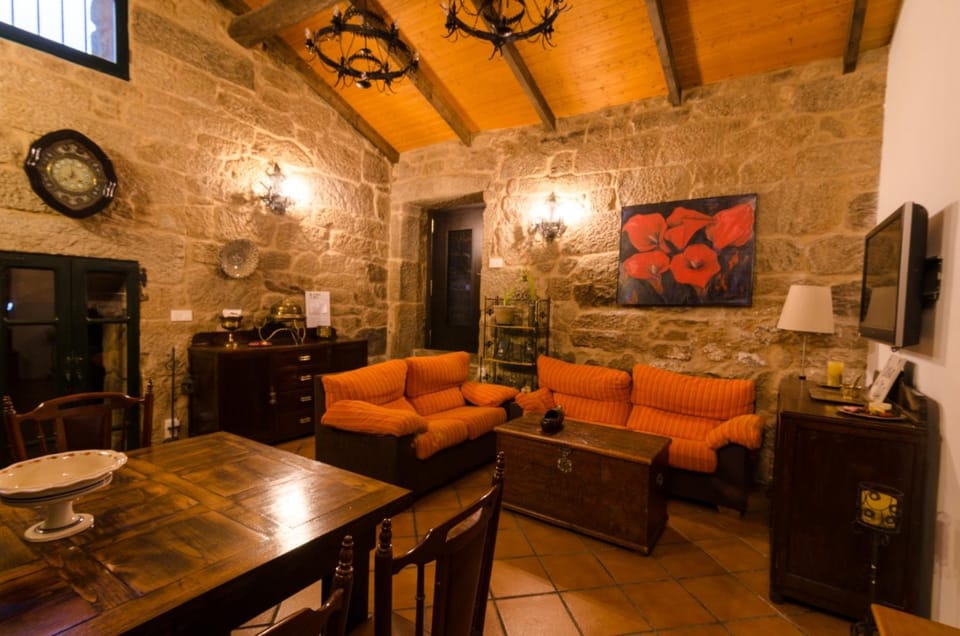 Communal lounge/ TV room, Living room