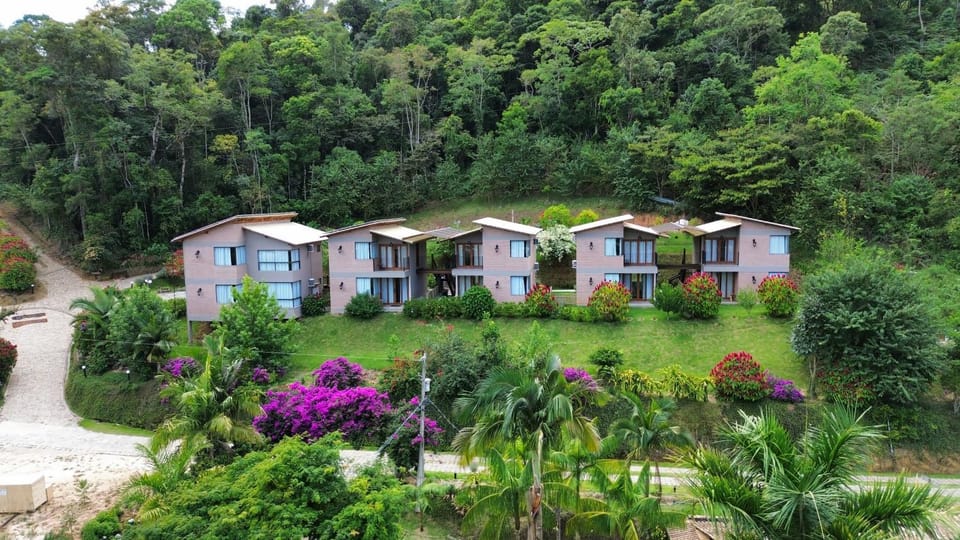 Property building, Garden view, Garden view