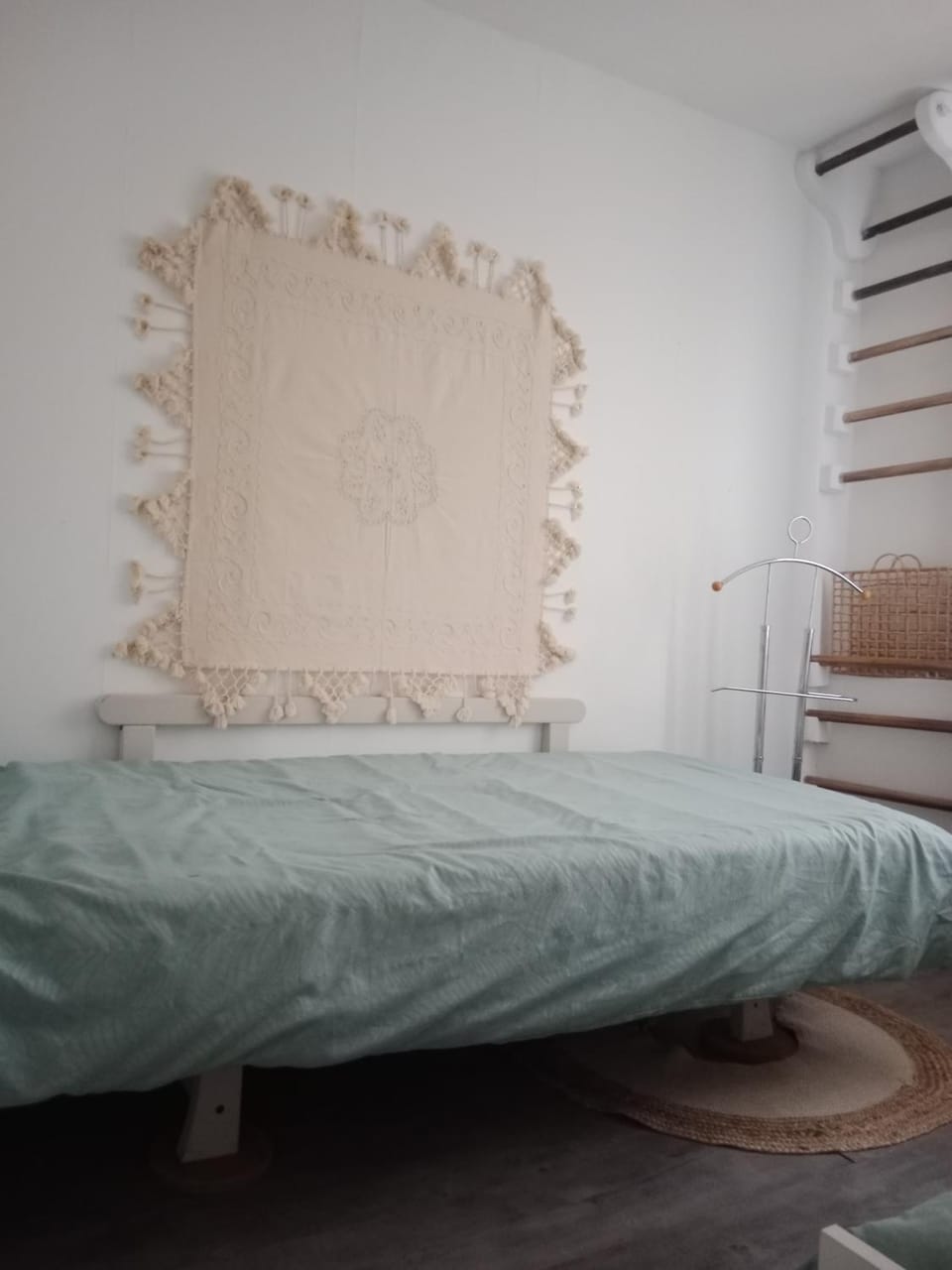 Chambre d'hôte dans manoir près du Tréport et Mers-les-Bains Bed and Breakfast in Hauts-de-France