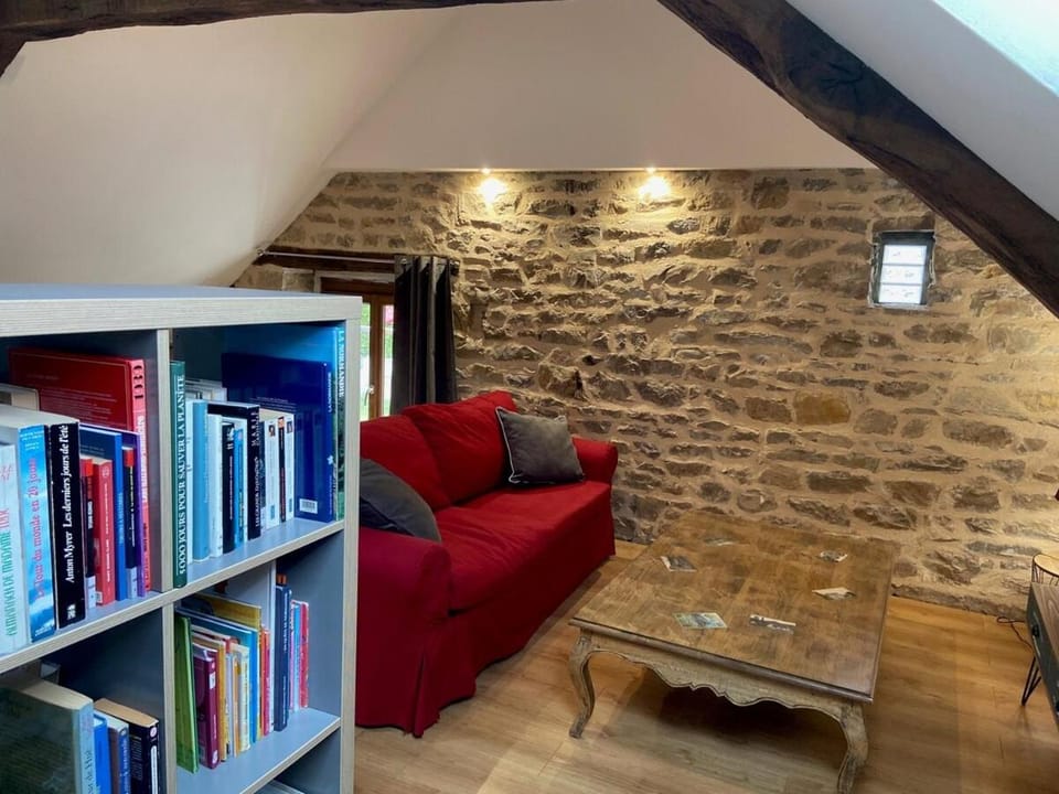 Gîte de la Consoude - Clécy House in Normandy