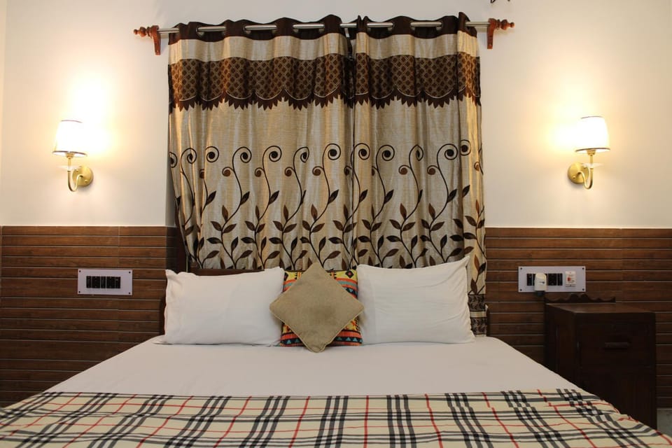 Kolkata Vintage Stay - 2BHK with Bengali Home Vibe Apartment in Kolkata