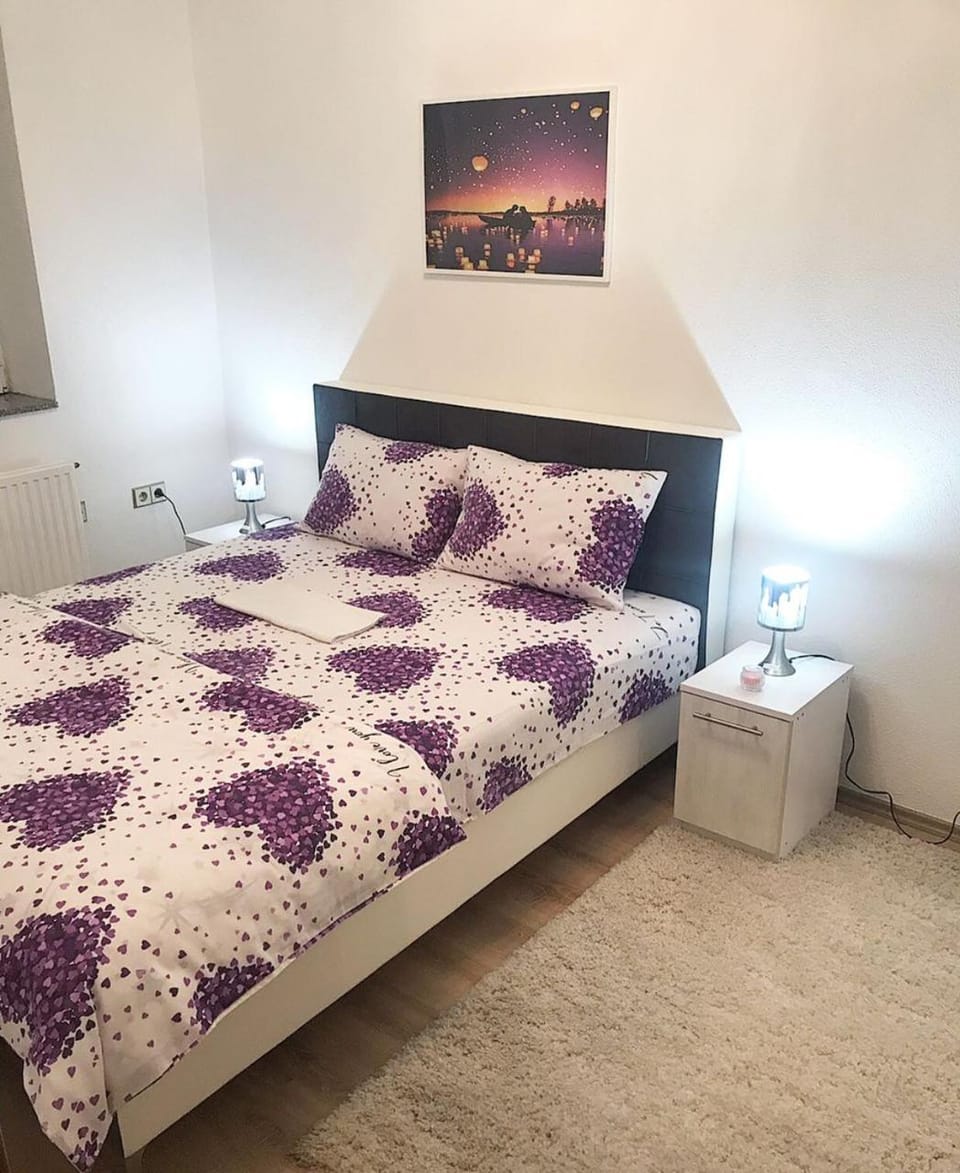 Apartman Dunja II Apartment in Federation of Bosnia and Herzegovina