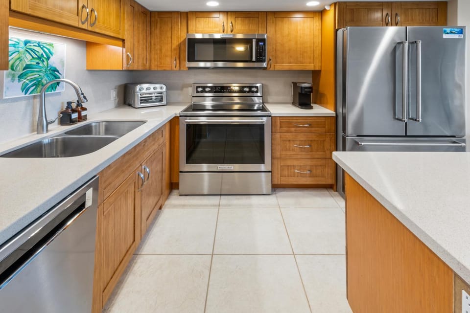 minibar, pet friendly, stove, kitchen, kitchen