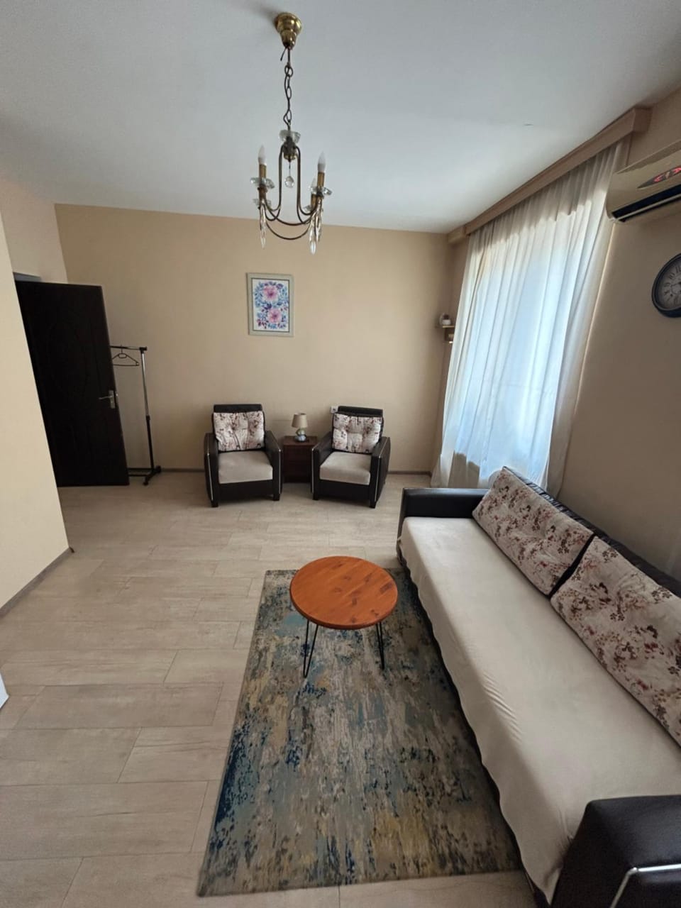 Apartment near Tskaltubo spa restort Apartment in Georgia