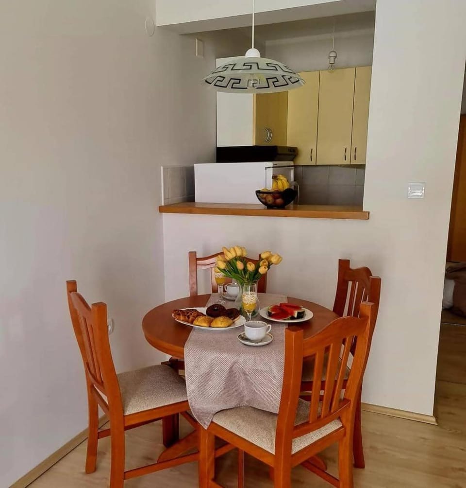 Apartments MaRo Apartment in Zadar County