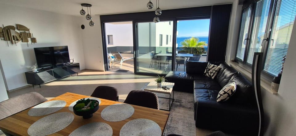 Dinary Apartman Apartment in Zadar County