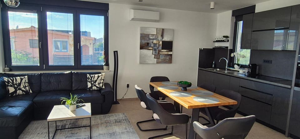 Dinary Apartman Apartment in Zadar County