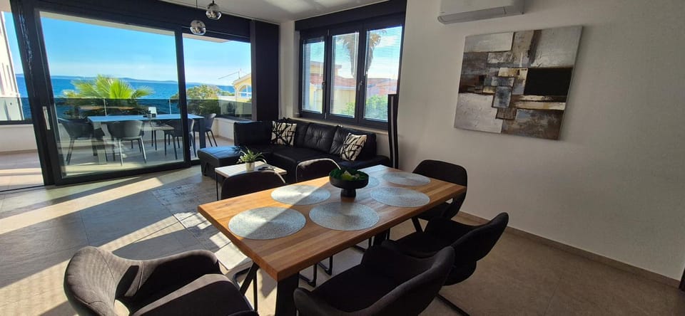 Dinary Apartman Apartment in Zadar County