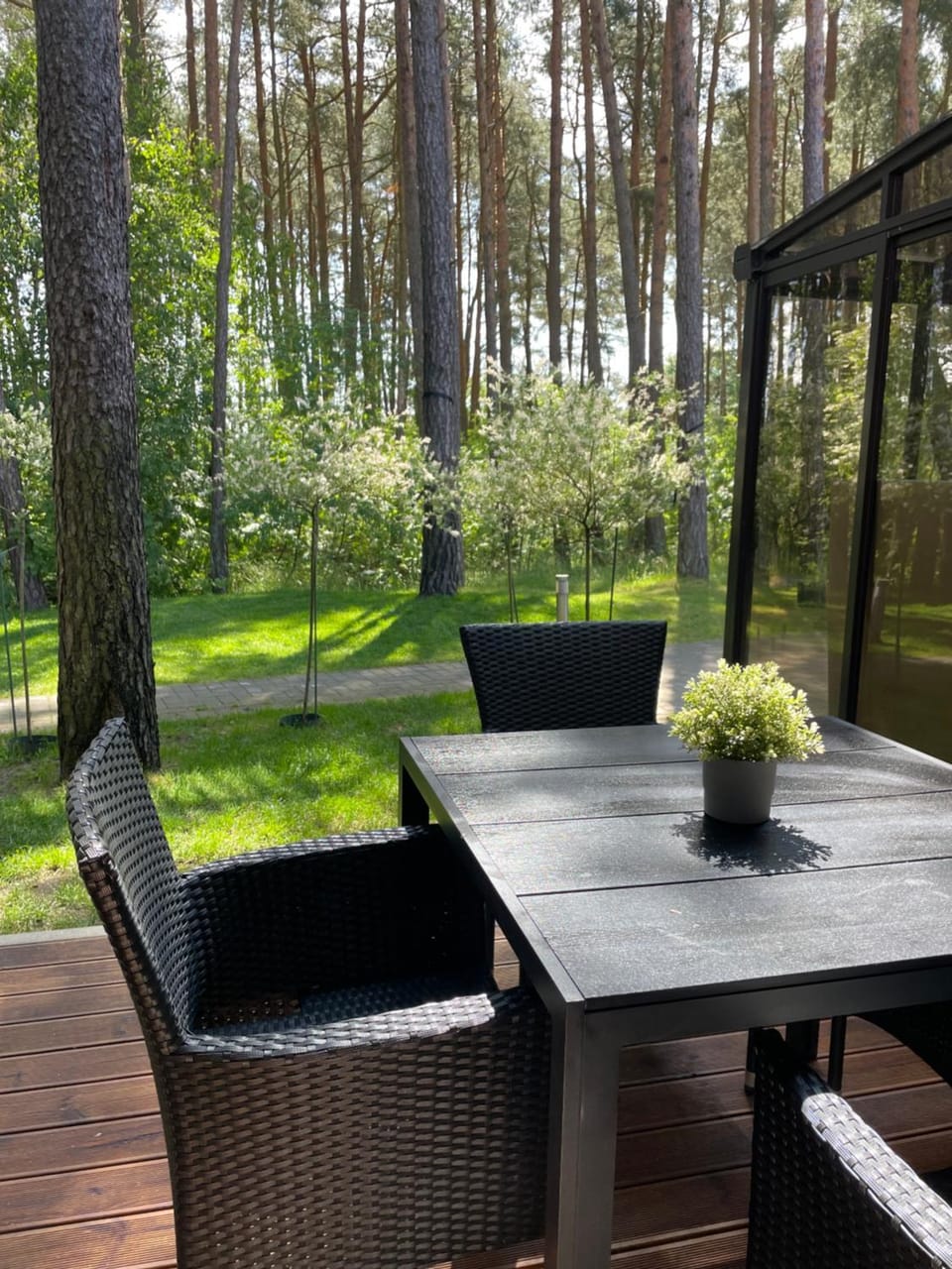 Preila4You Apartment in Klaipėda County, Lithuania