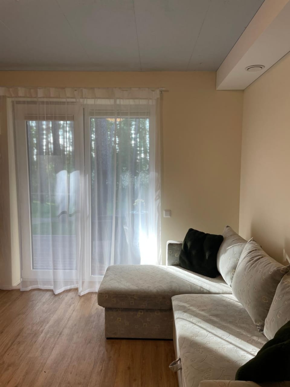 Preila4You Apartment in Klaipėda County, Lithuania