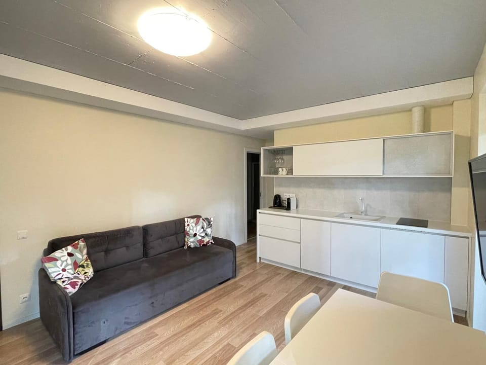 Preila4You Apartment in Klaipėda County, Lithuania
