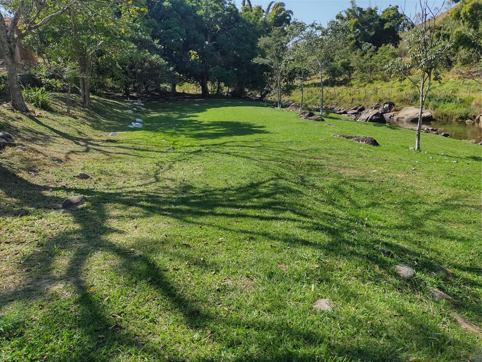 Pousada e Cervejaria Amor in Malte Campground/ 
RV Resort in State of São Paulo