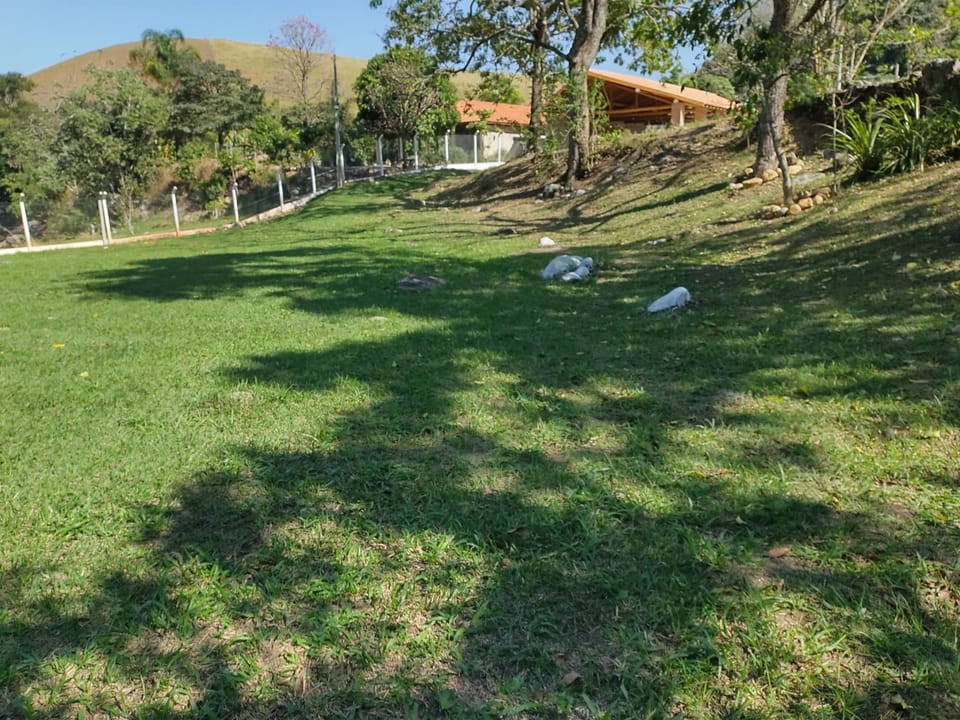 Pousada e Cervejaria Amor in Malte Campground/ 
RV Resort in State of São Paulo