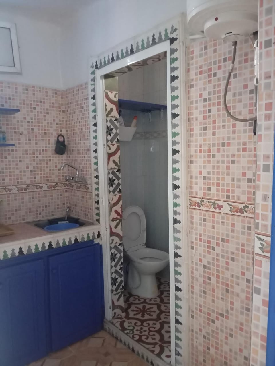 Studio Dar ziane Apartment in Casablanca-Settat