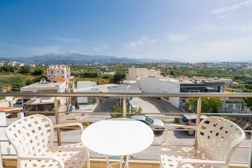 Thalassini House in Crete