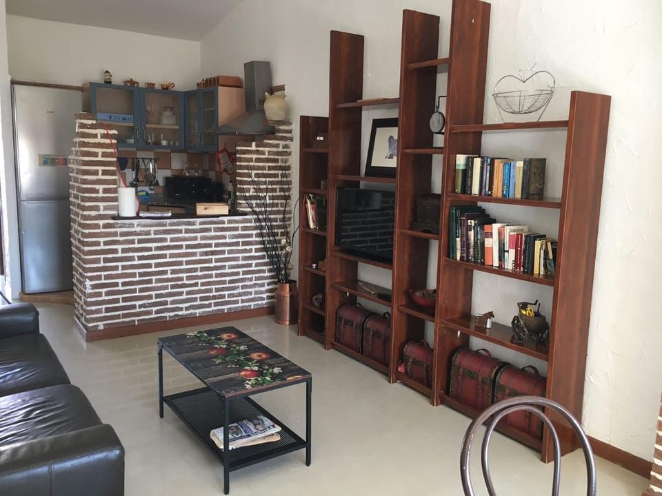 Bungaló alto La Mata Apartment in Torrevieja