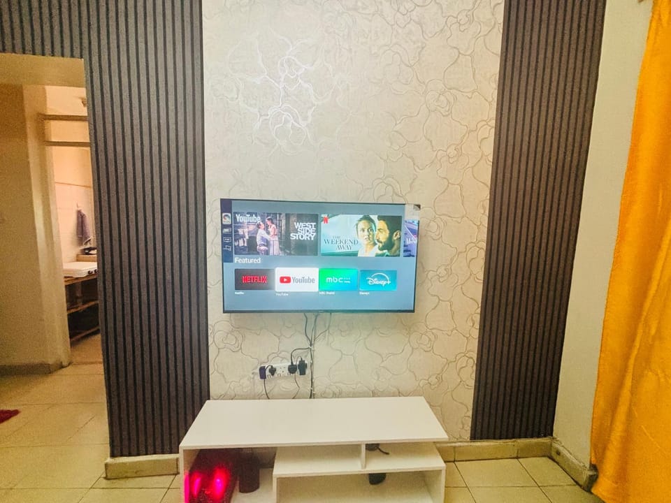 TV and multimedia