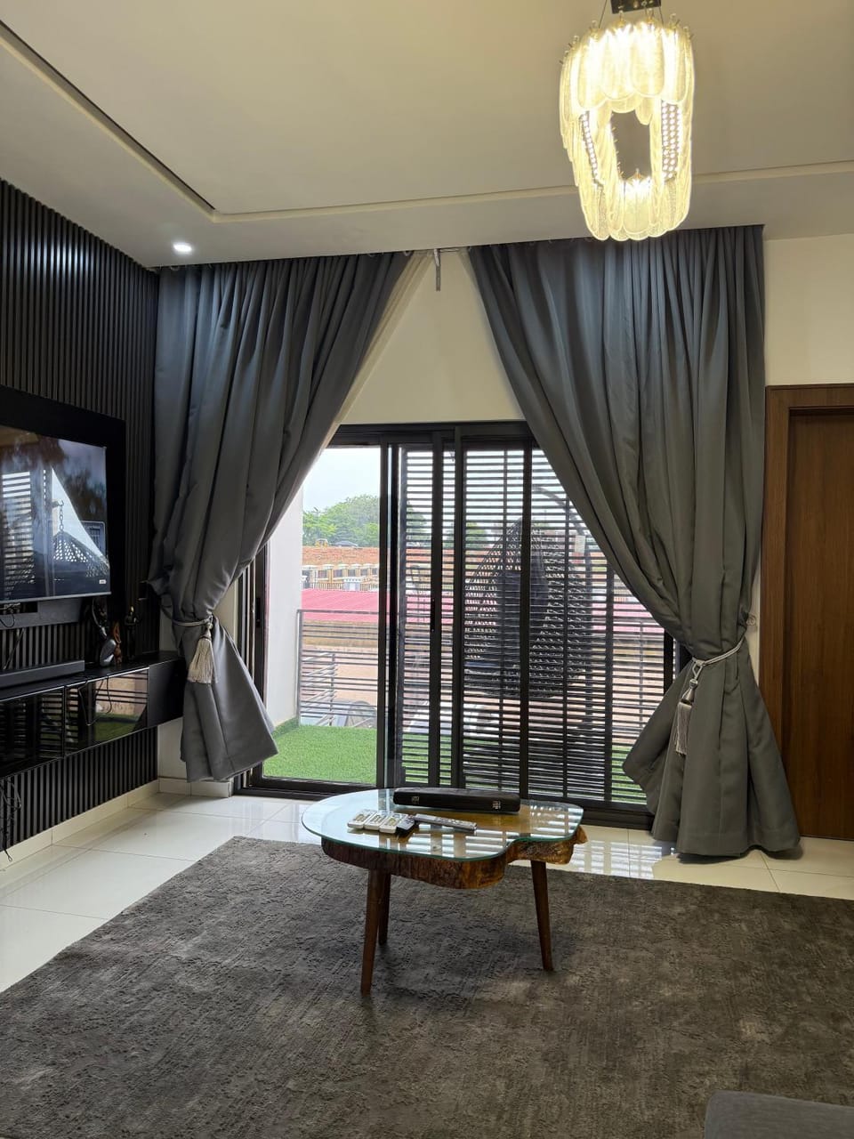 Communal lounge/ TV room, TV and multimedia, Evening entertainment