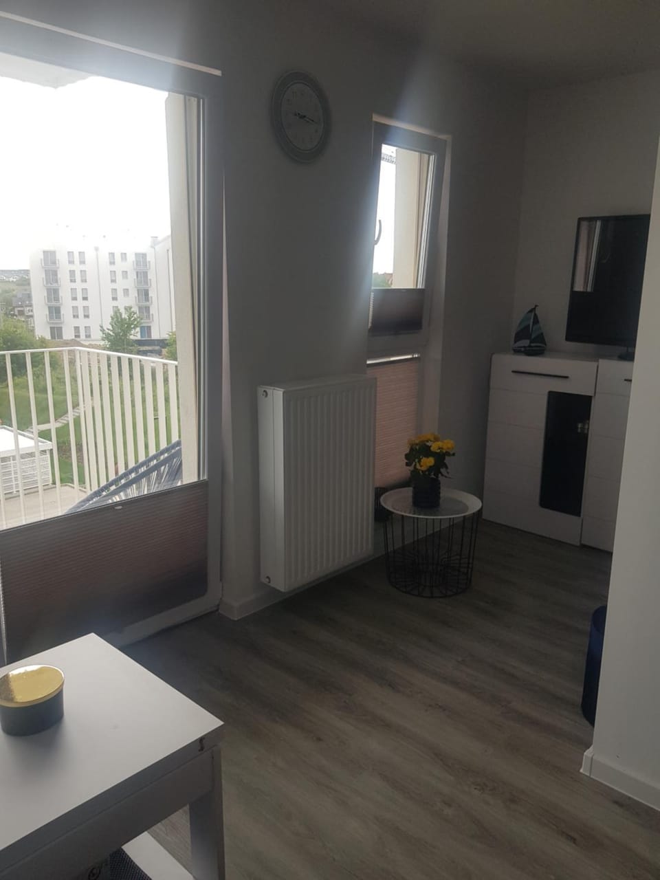 Apartament 4 osobowy Gdańsk nr karty 7176 Apartment in Gdansk