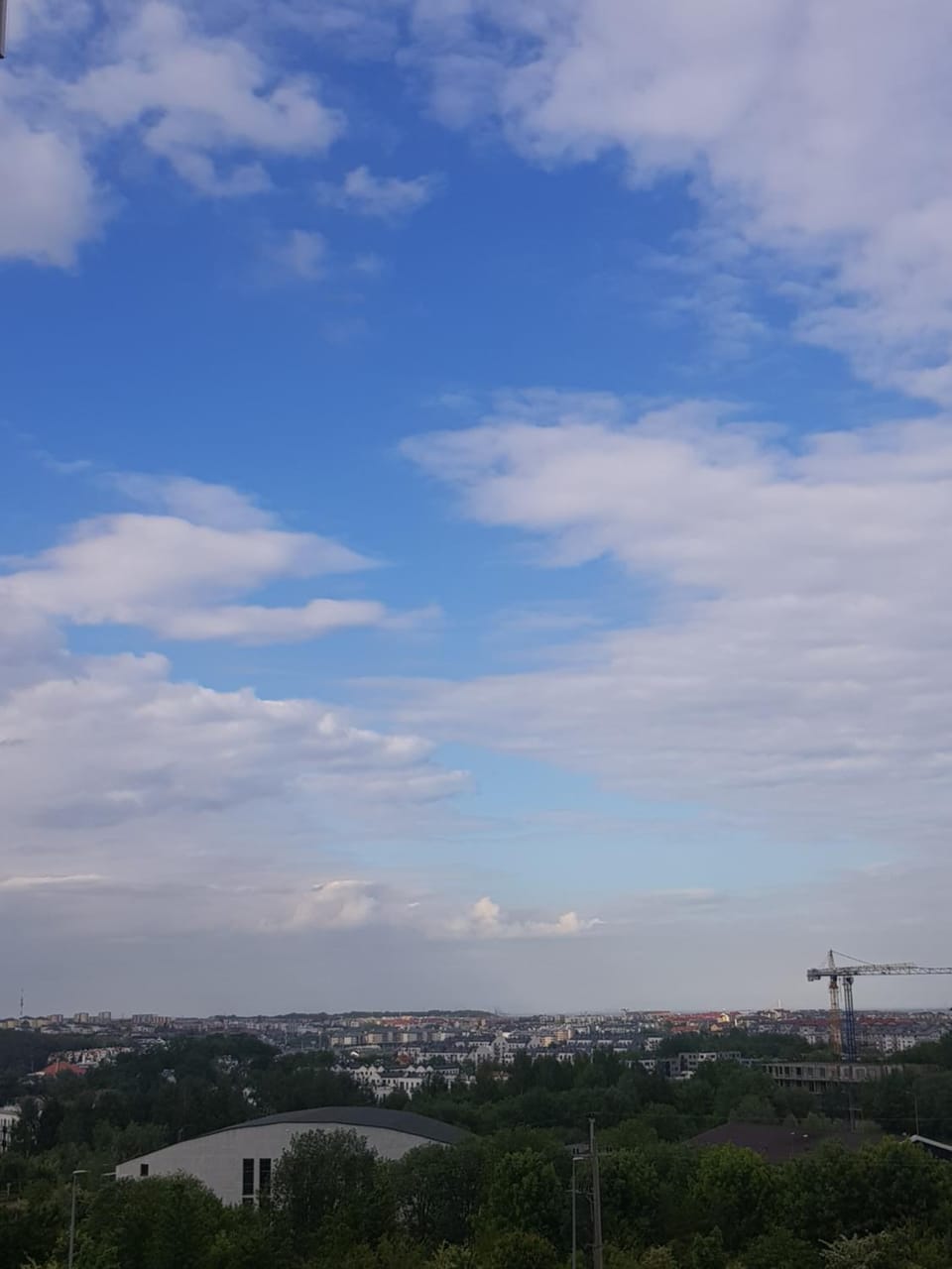 Apartament 4 osobowy Gdańsk nr karty 7176 Apartment in Gdansk