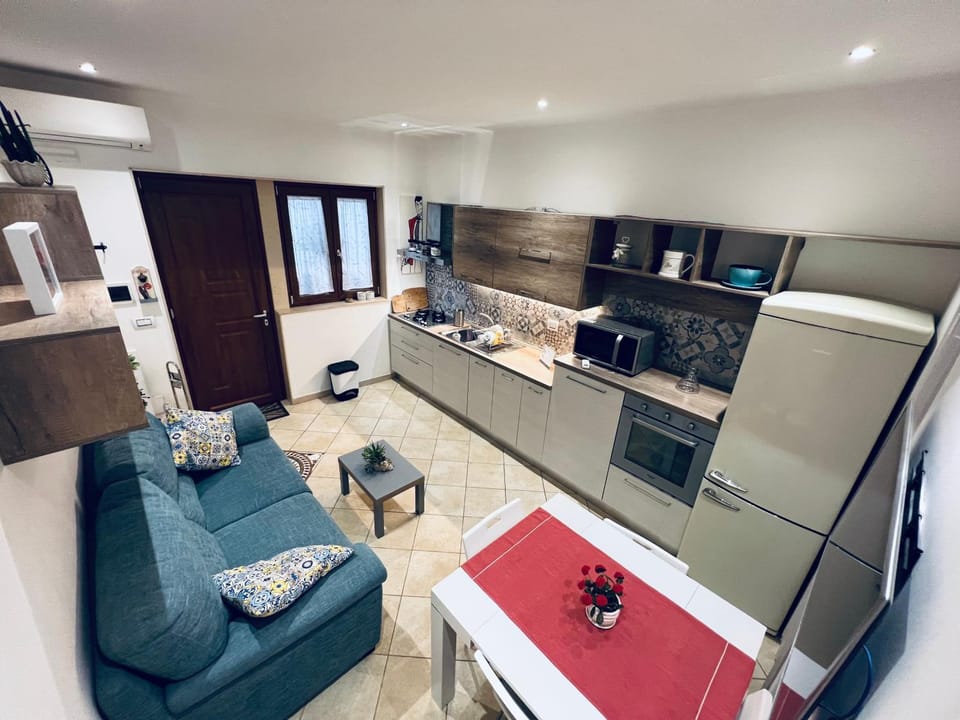 Casa dei fiori House in Carovigno