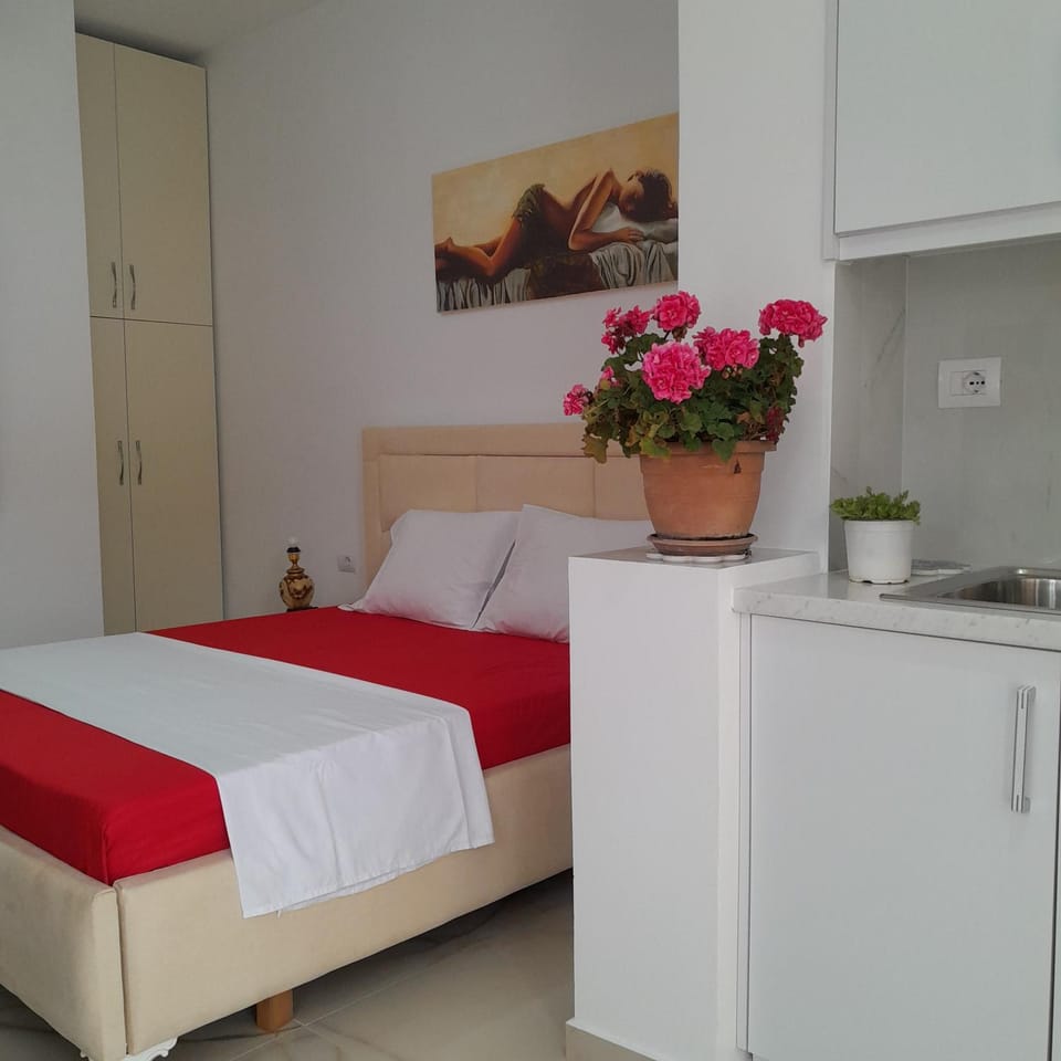 Denni’s Home Bed and Breakfast in Sarandë