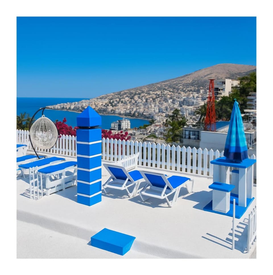 Denni’s Home Bed and Breakfast in Sarandë