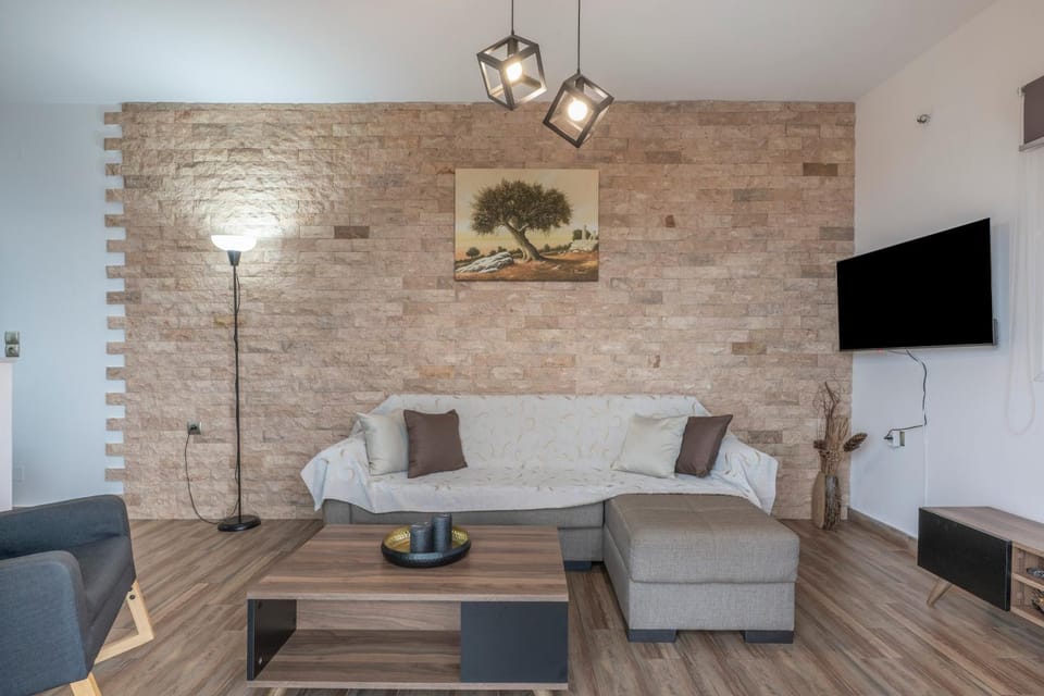 Panorama Apartment House in Lasithi