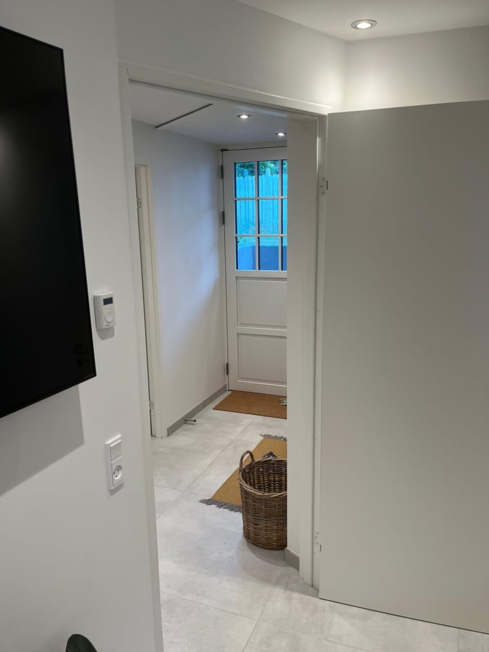 Tyge Brahes vej 33 Bed and Breakfast in Aalborg