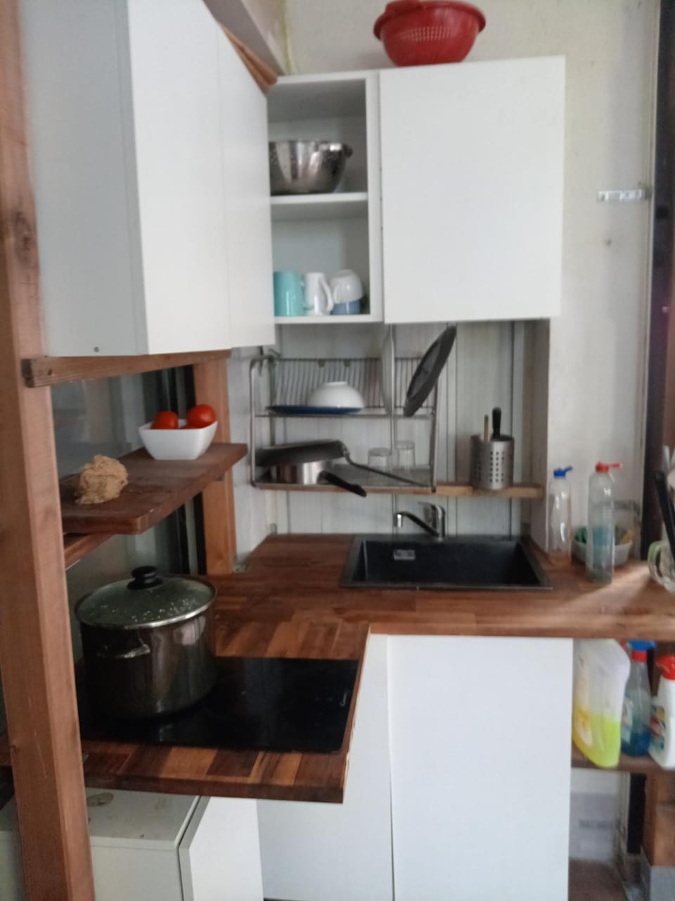 Le Loft Vacation rental in Montpellier
