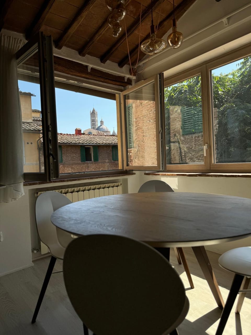 Teresa 91, appartamento incantevole vista Duomo Apartment in Siena