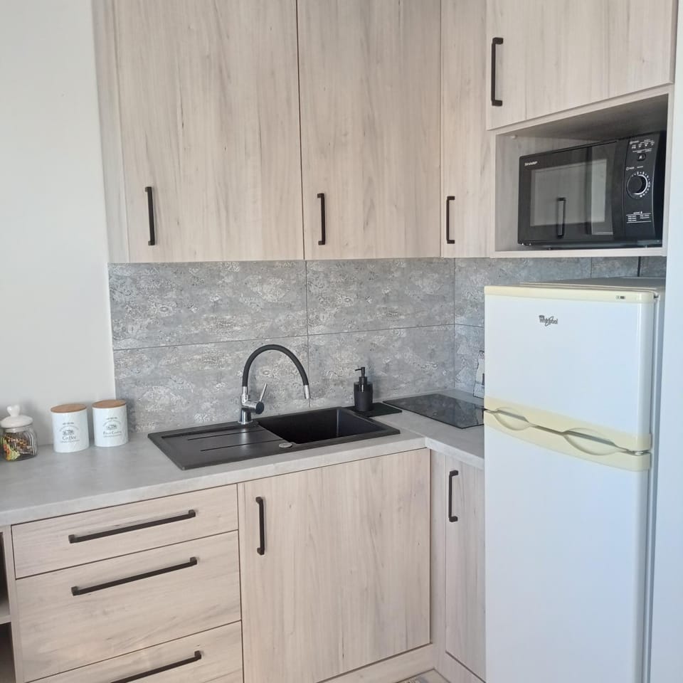 Nadmorski Apartment in Pomeranian Voivodeship