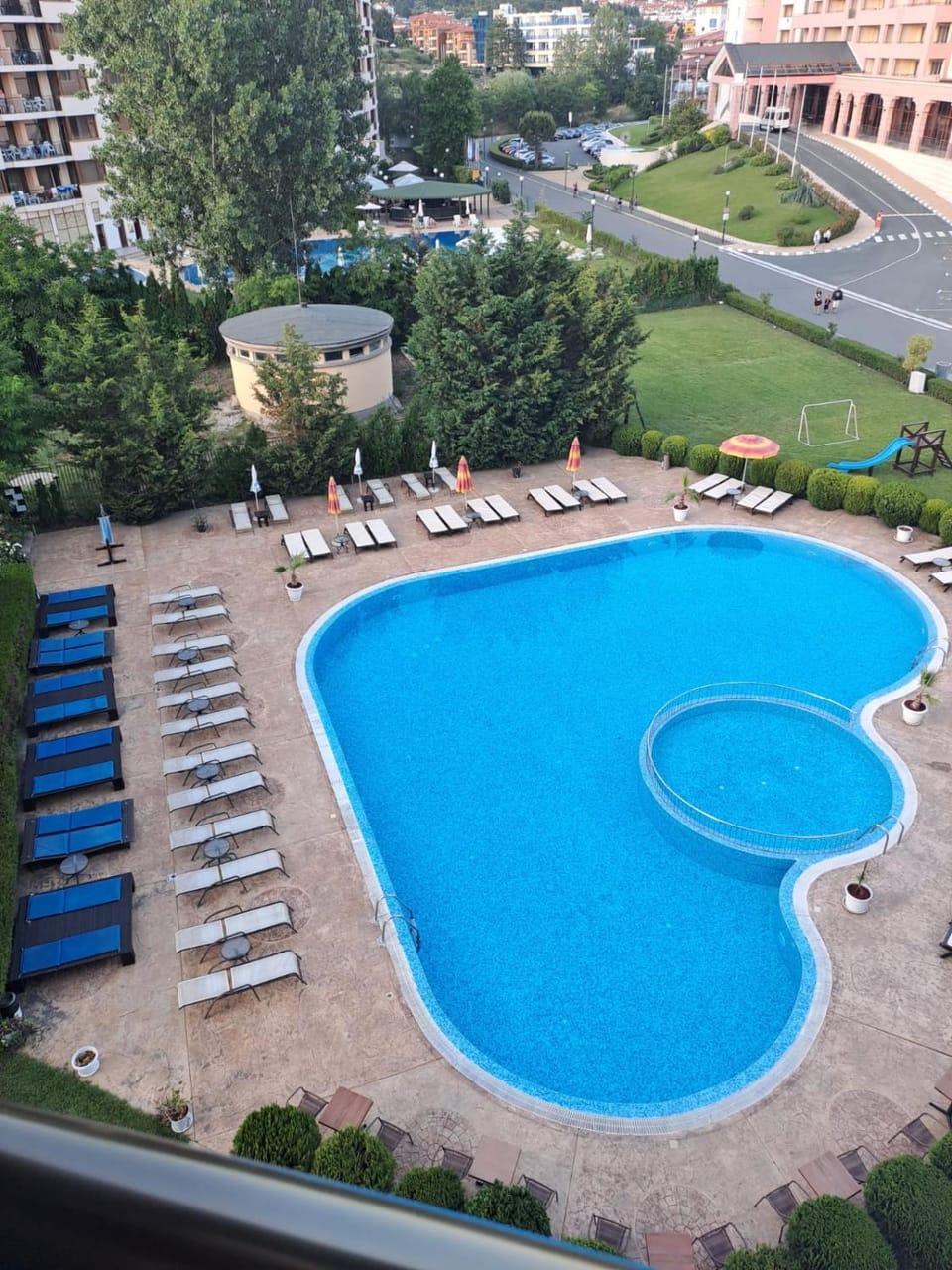 SUNNY BEACH PLAZA Apartments Apartment in Sunny Beach