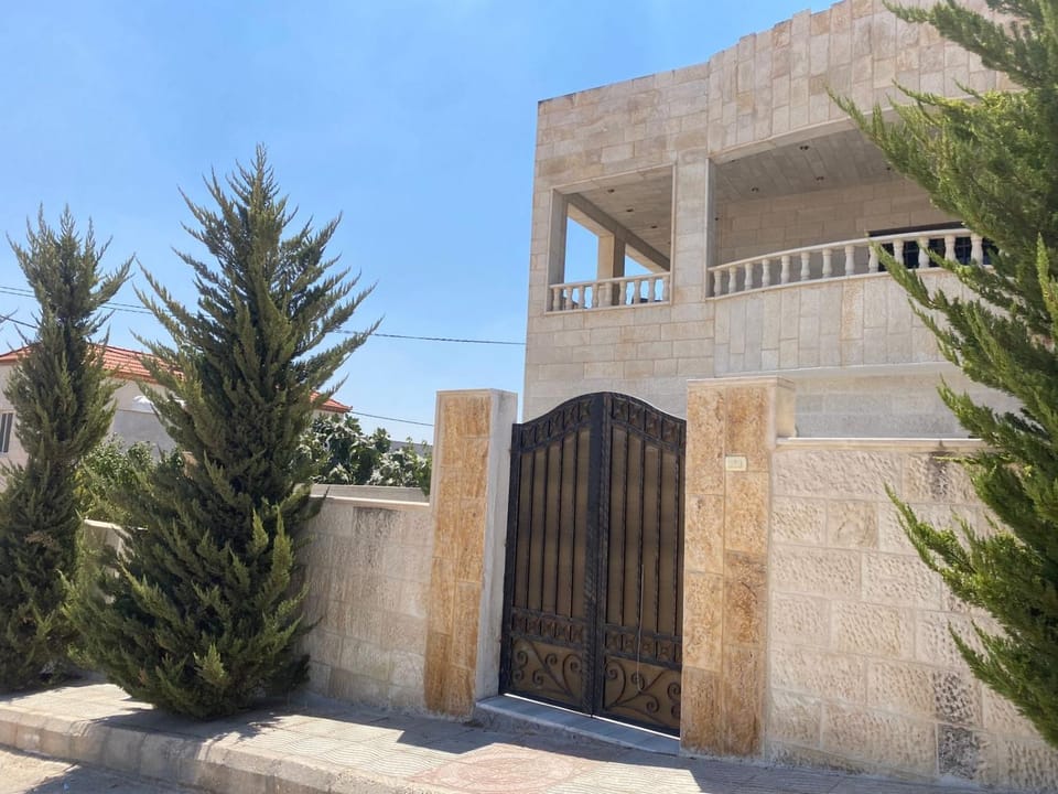 Jerash air apartment Apartment in Africa