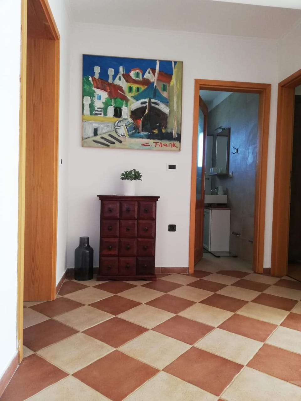 Apartment Laetitia Apartment in Istria County