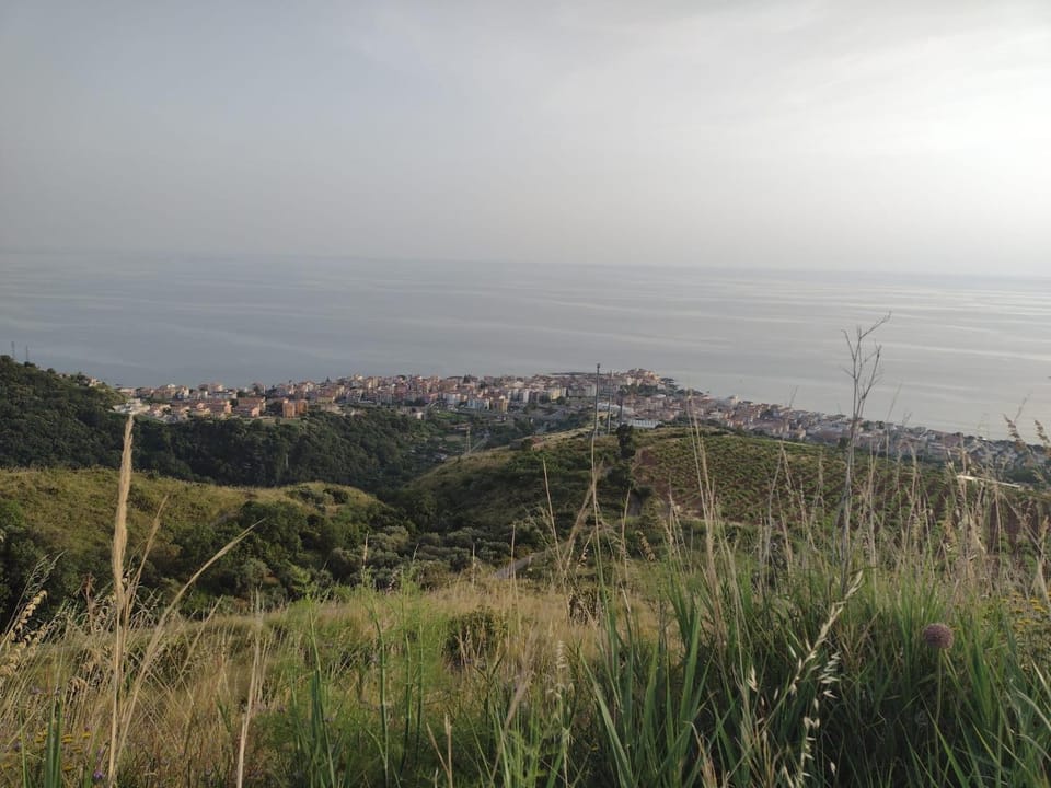 Il Casale Soffio di Terra B&B Bed and Breakfast in Calabria