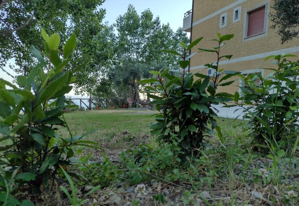 Il Casale Soffio di Terra B&B Bed and Breakfast in Calabria
