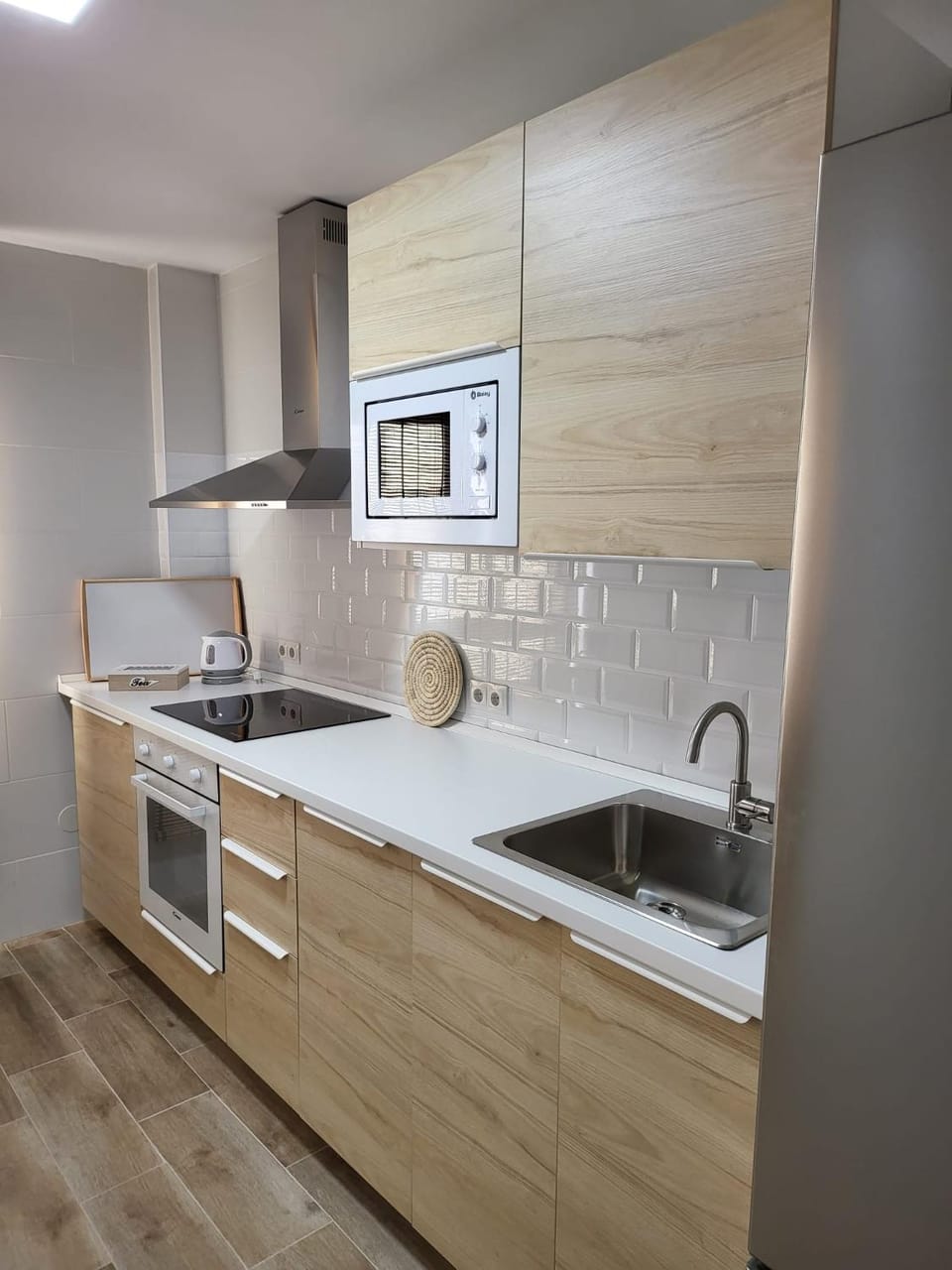 APARTAMENTO SH Apartment in Malaga