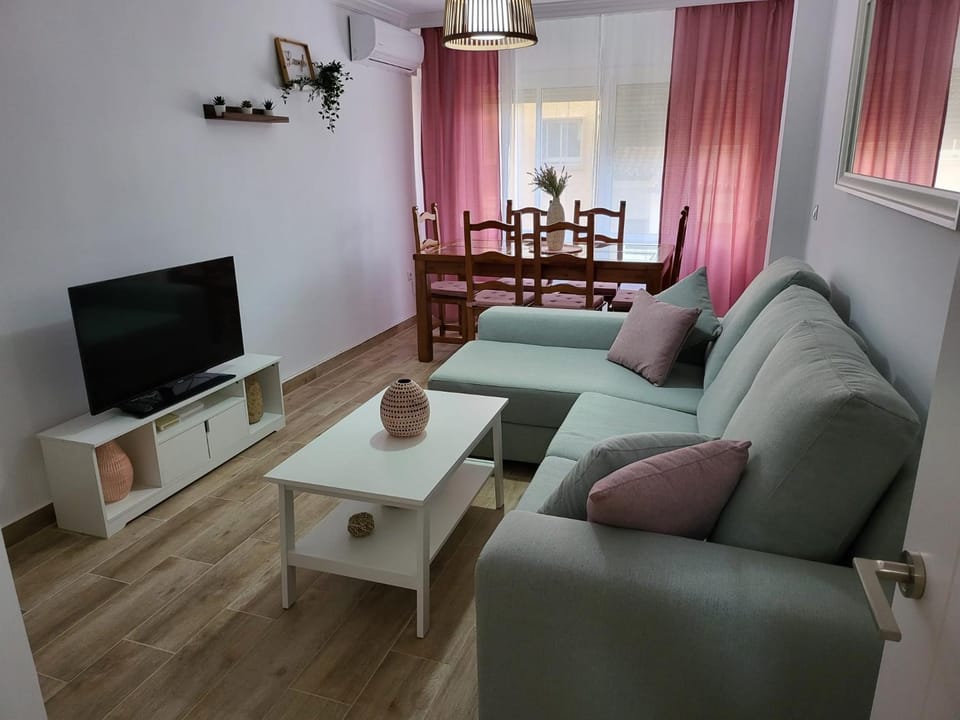 APARTAMENTO SH Apartment in Malaga