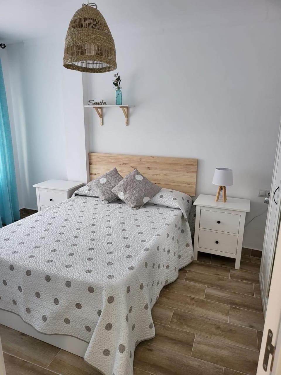 APARTAMENTO SH Apartment in Malaga