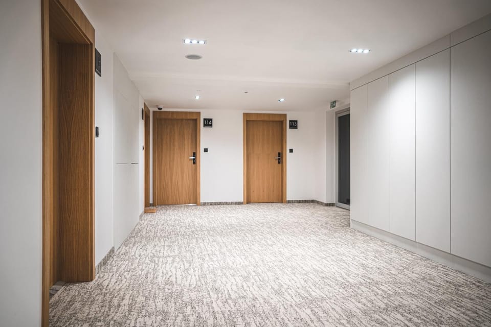 Apartament w Westin House Resort Kołobrzeg Apartment in West Pomeranian Voivodeship, Poland